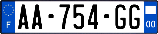 AA-754-GG