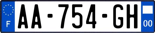 AA-754-GH