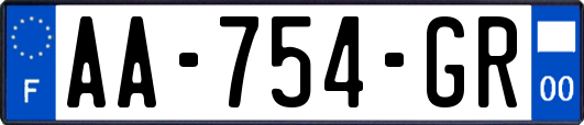 AA-754-GR