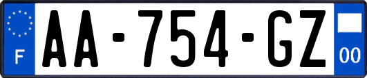 AA-754-GZ