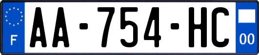 AA-754-HC