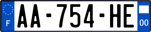 AA-754-HE