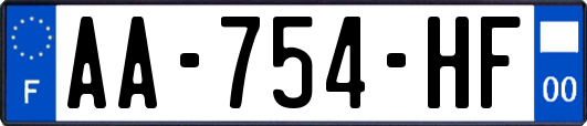 AA-754-HF