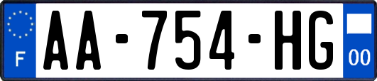 AA-754-HG