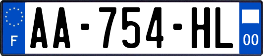 AA-754-HL