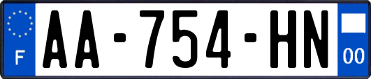 AA-754-HN