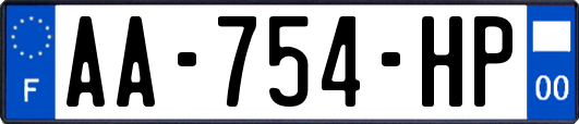 AA-754-HP