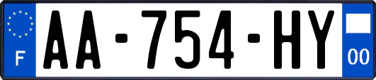 AA-754-HY