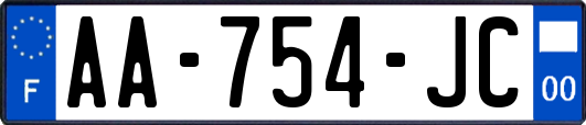 AA-754-JC