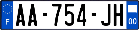 AA-754-JH