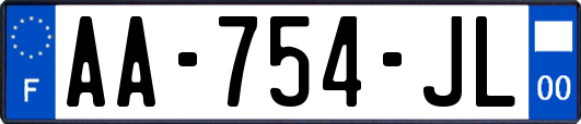 AA-754-JL