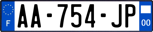 AA-754-JP