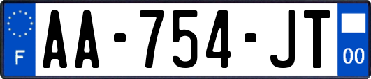 AA-754-JT