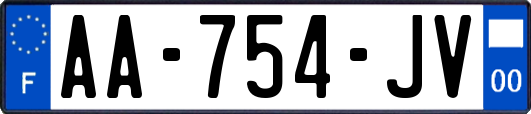 AA-754-JV