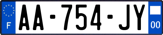 AA-754-JY