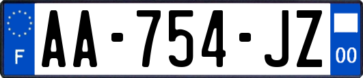 AA-754-JZ