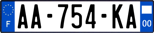 AA-754-KA