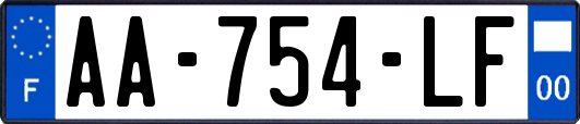 AA-754-LF