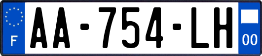 AA-754-LH