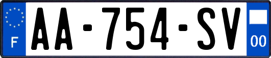 AA-754-SV