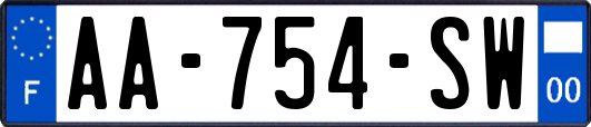 AA-754-SW