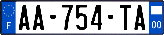 AA-754-TA