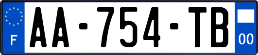 AA-754-TB