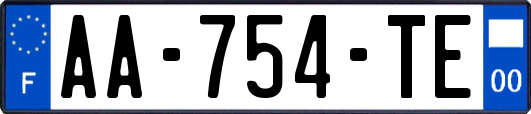 AA-754-TE