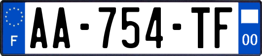 AA-754-TF