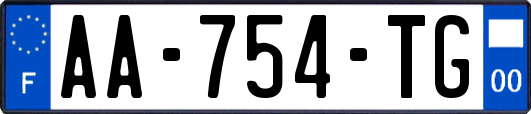 AA-754-TG