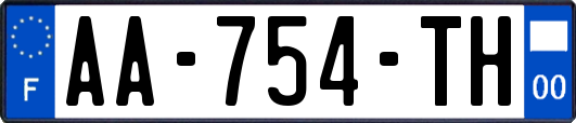 AA-754-TH