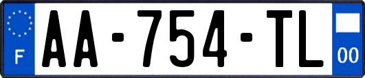 AA-754-TL