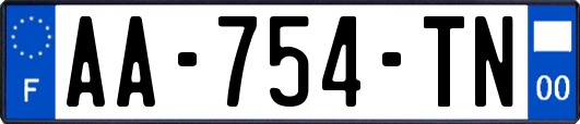 AA-754-TN