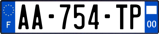 AA-754-TP