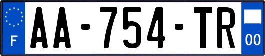 AA-754-TR