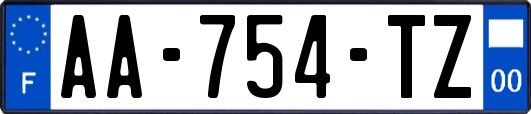 AA-754-TZ