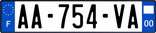 AA-754-VA