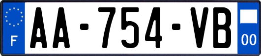 AA-754-VB