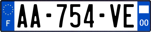 AA-754-VE