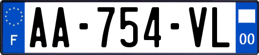 AA-754-VL