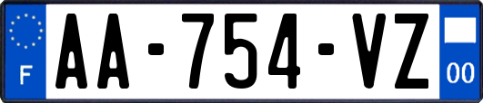 AA-754-VZ