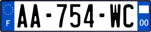 AA-754-WC