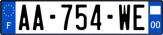 AA-754-WE