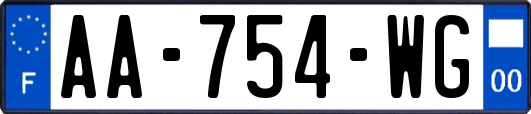 AA-754-WG