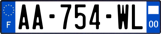 AA-754-WL