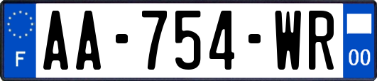 AA-754-WR