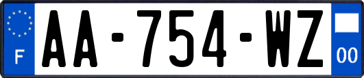 AA-754-WZ