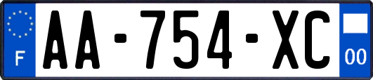 AA-754-XC