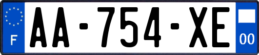 AA-754-XE