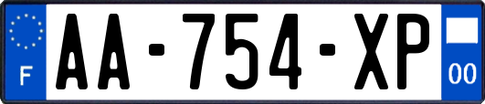 AA-754-XP